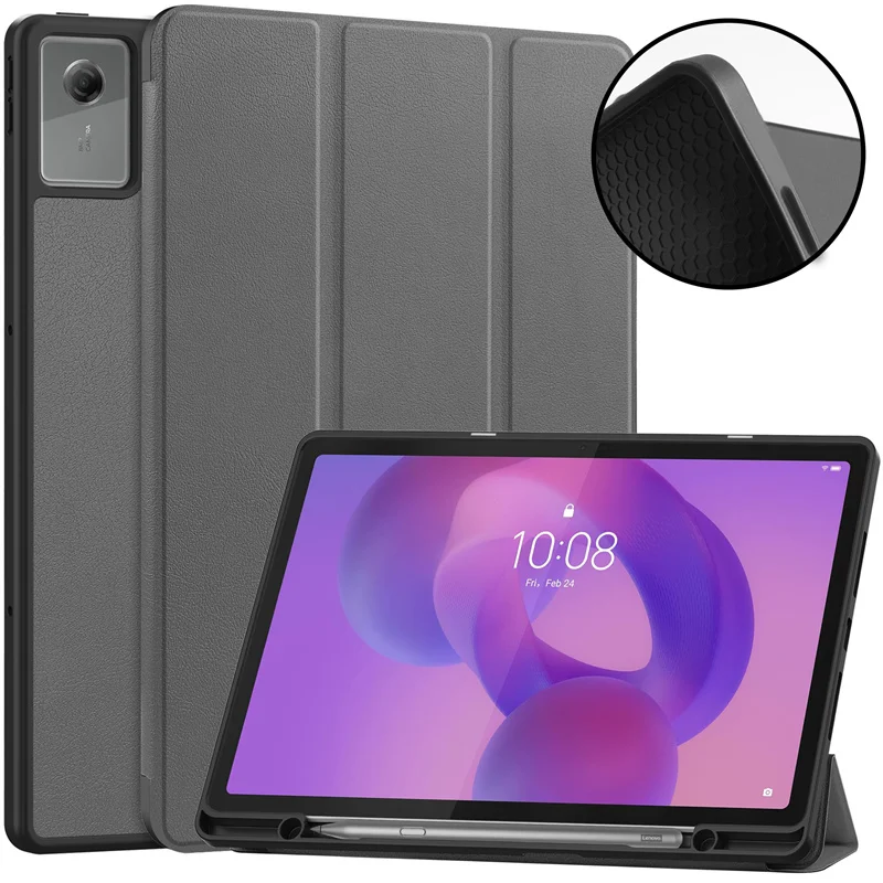 Staedtler Pencil Triplus - Étui pour Lenovo Idea Tab Plus