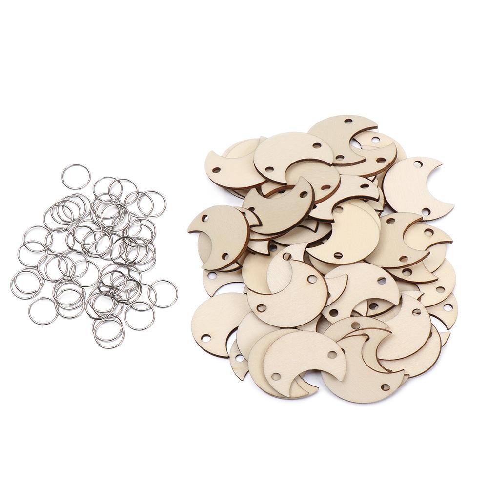 50 pièces/ensemble d'embelliss - Easter Craft Embellishment Set avis et prix