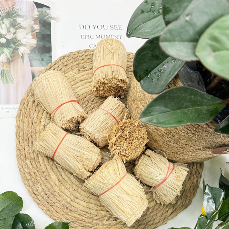 Guirlande de mariage naturelle - Tassel Fringe Trim avis et prix