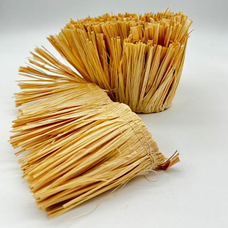 Guirlande de mariage naturelle - Tassel Fringe Trim avis et prix