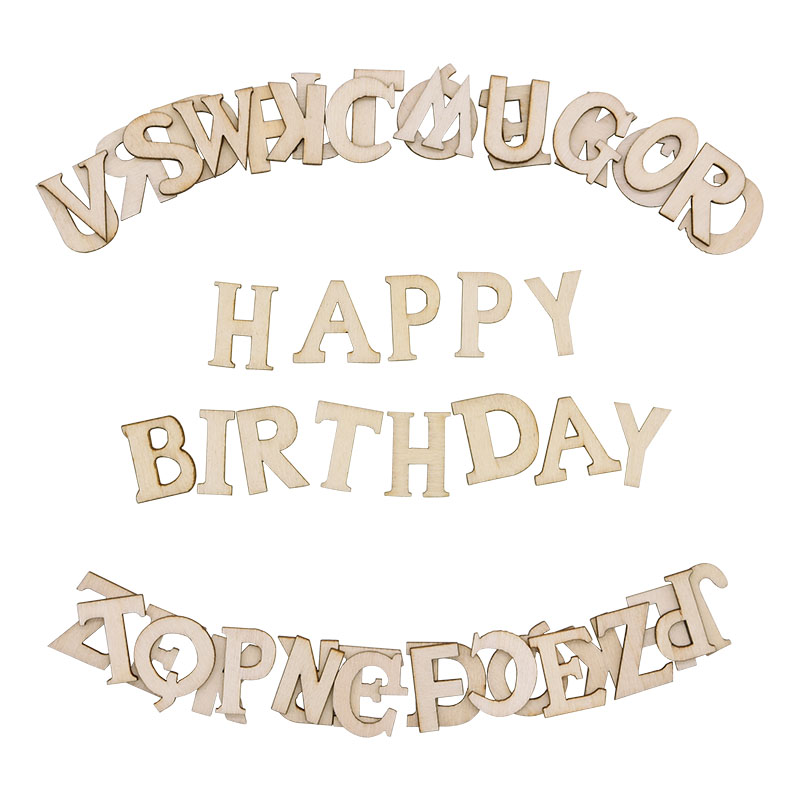 Lettres de l'alphabet et chiff - Craft Embellishment avis et prix
