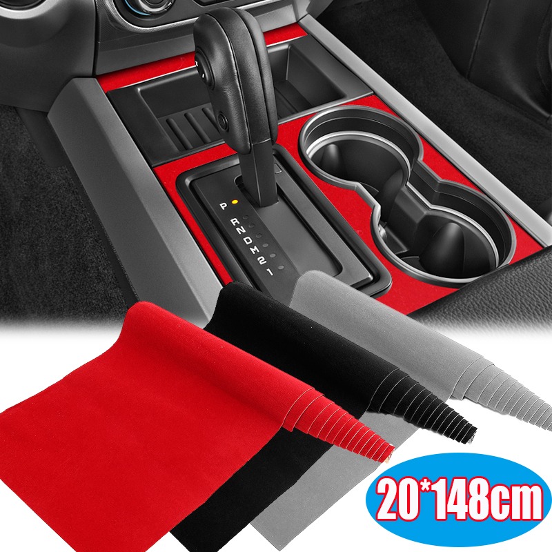 Bande auto-adhésive en tissu v - Velvet Ribbon Roll avis et prix