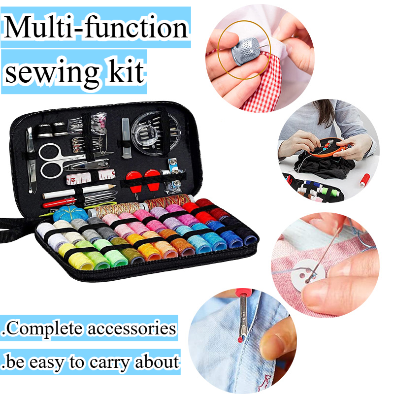 Analyste de couture multifonct - Craft Embellishment Storage avis et prix