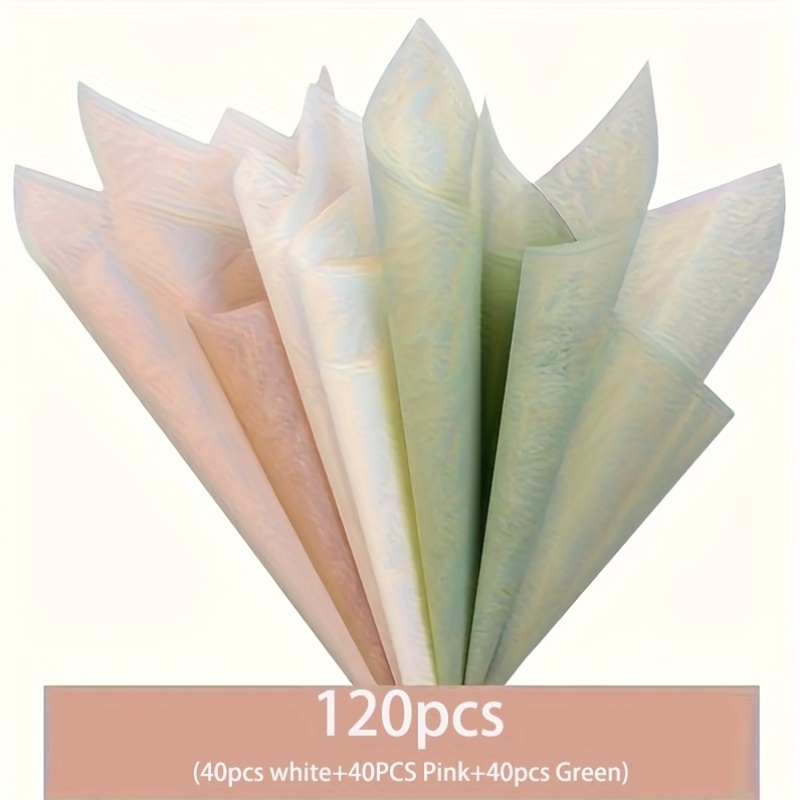 120 pièces - Papier de doublur - Embellishment Crafts avis et prix