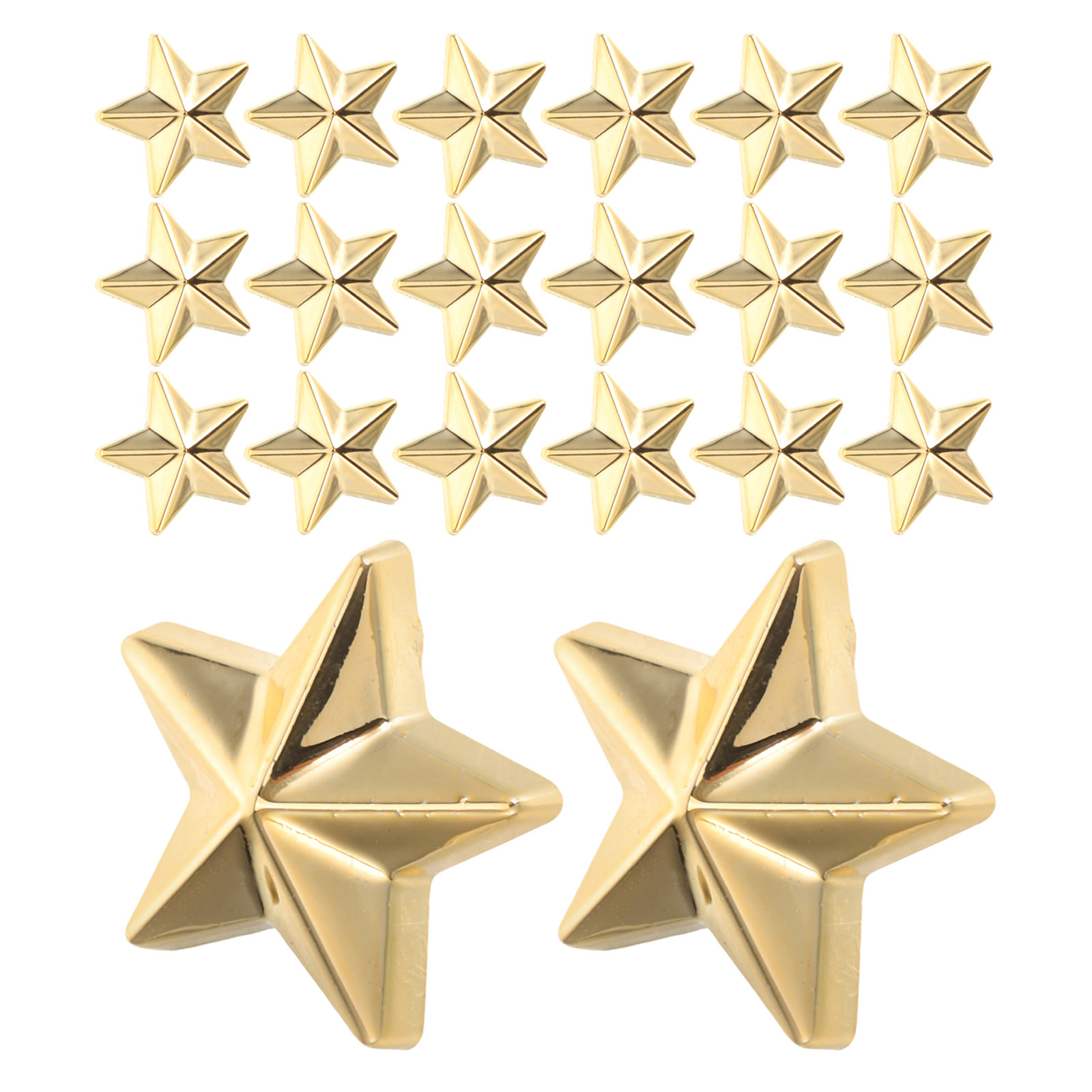 300 pièces, décorations en for - Craft Embellishment avis et prix
