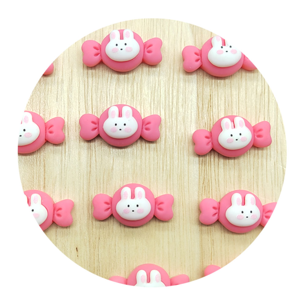 Mini lapin de pâques en résine - Embellishments For Scrapbooking avis et prix