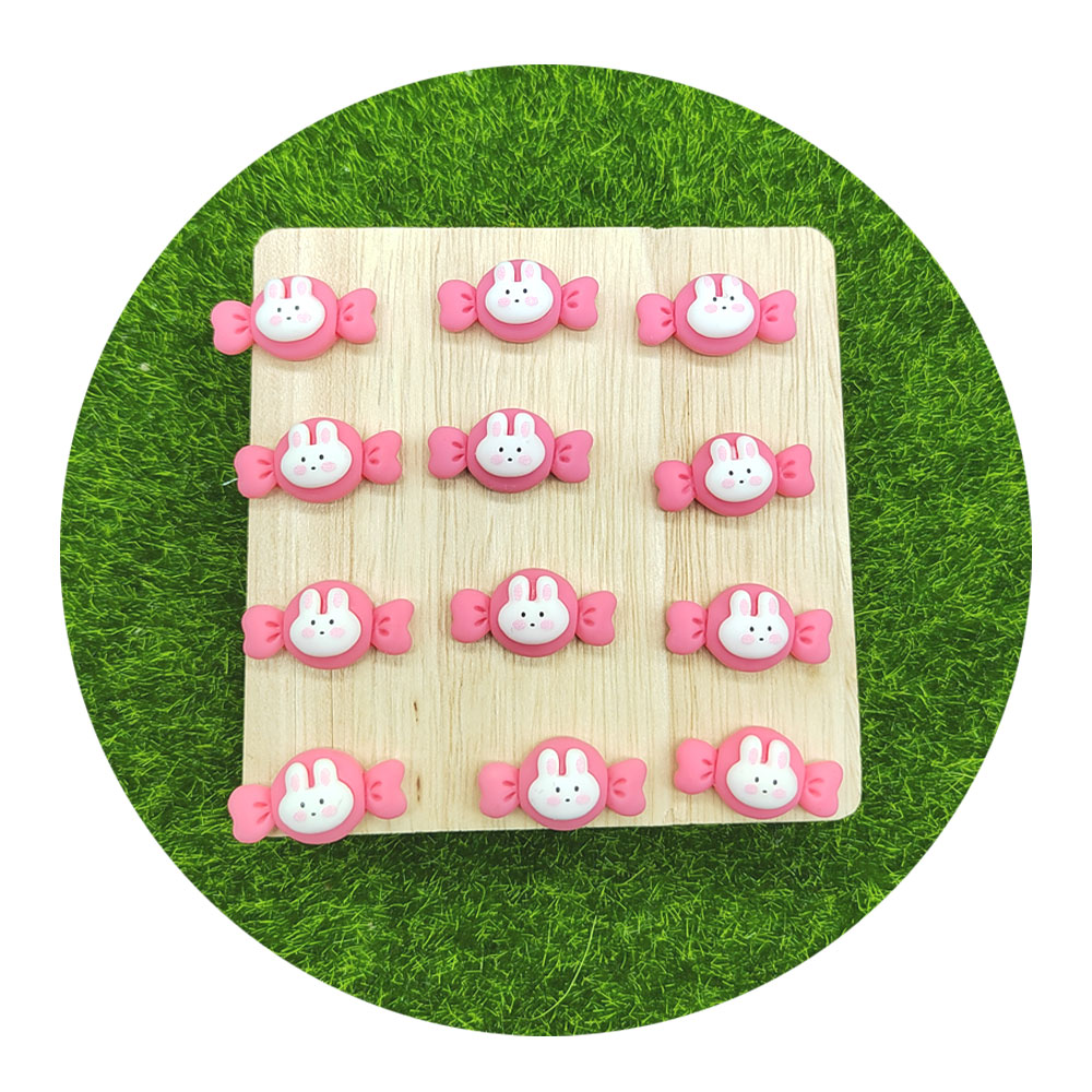 Mini lapin de pâques en résine - Embellishments For Scrapbooking avis et prix