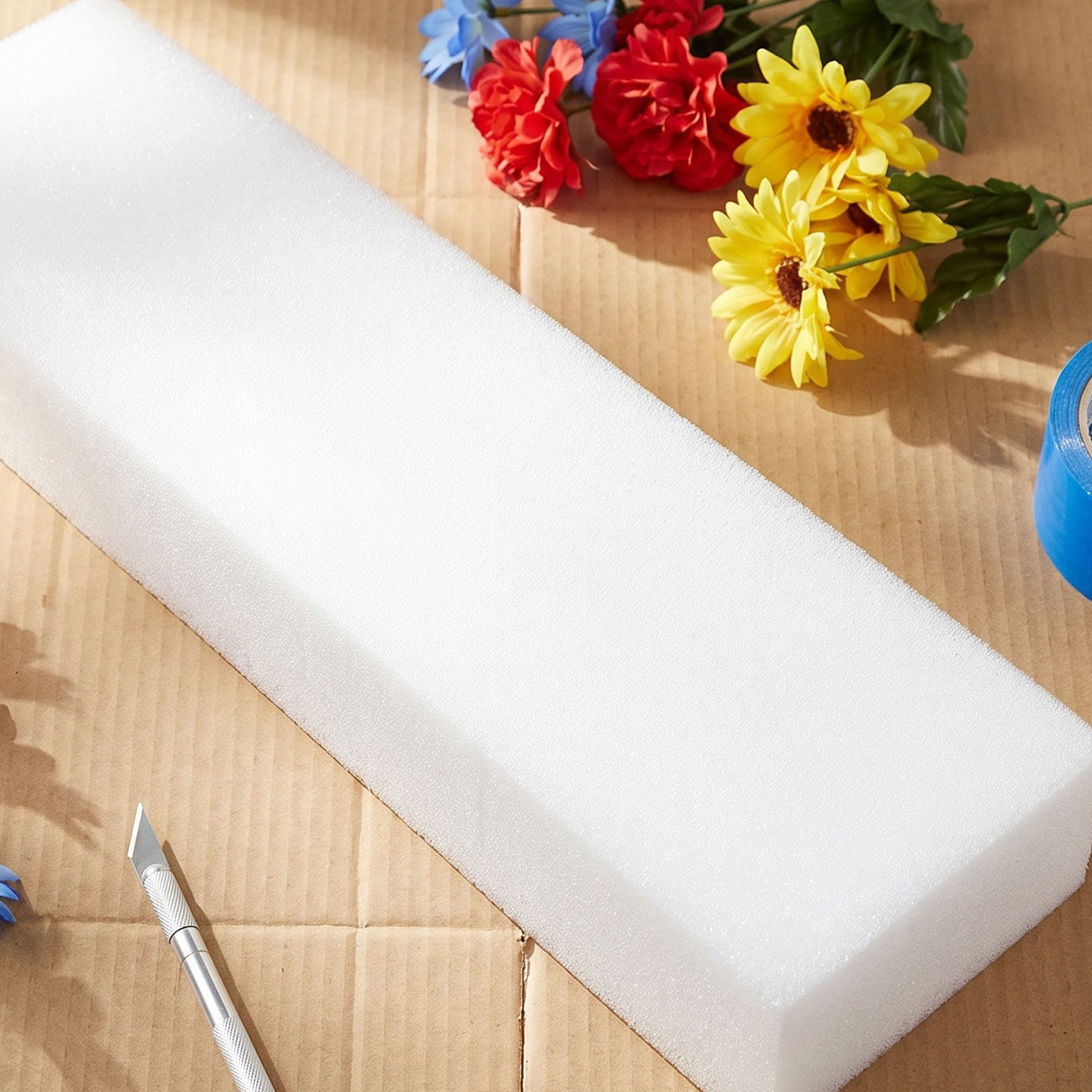 4 blocs de mousse florale pour - Embellishment Crafts avis et prix