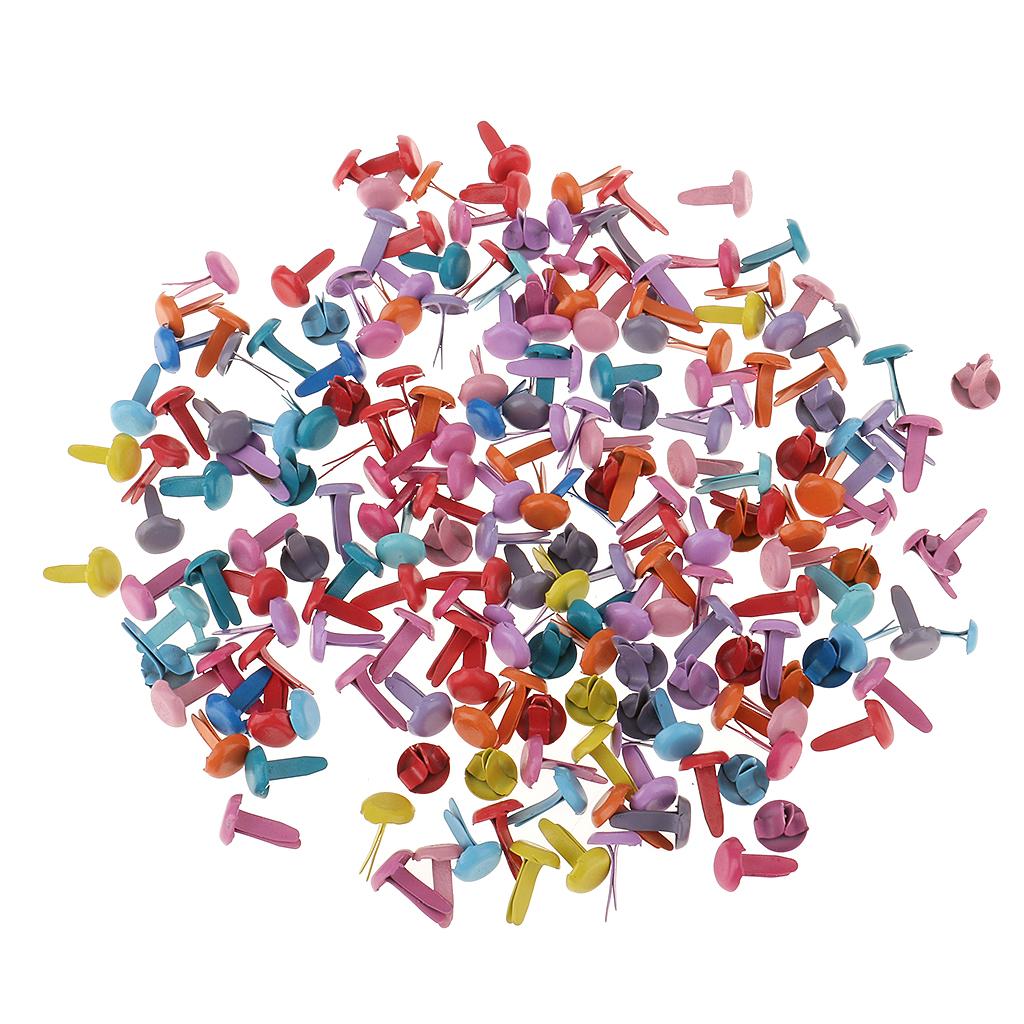 Mini-Clous de Scrapbooking, Cl - Embellishments For Scrapbooking avis et prix