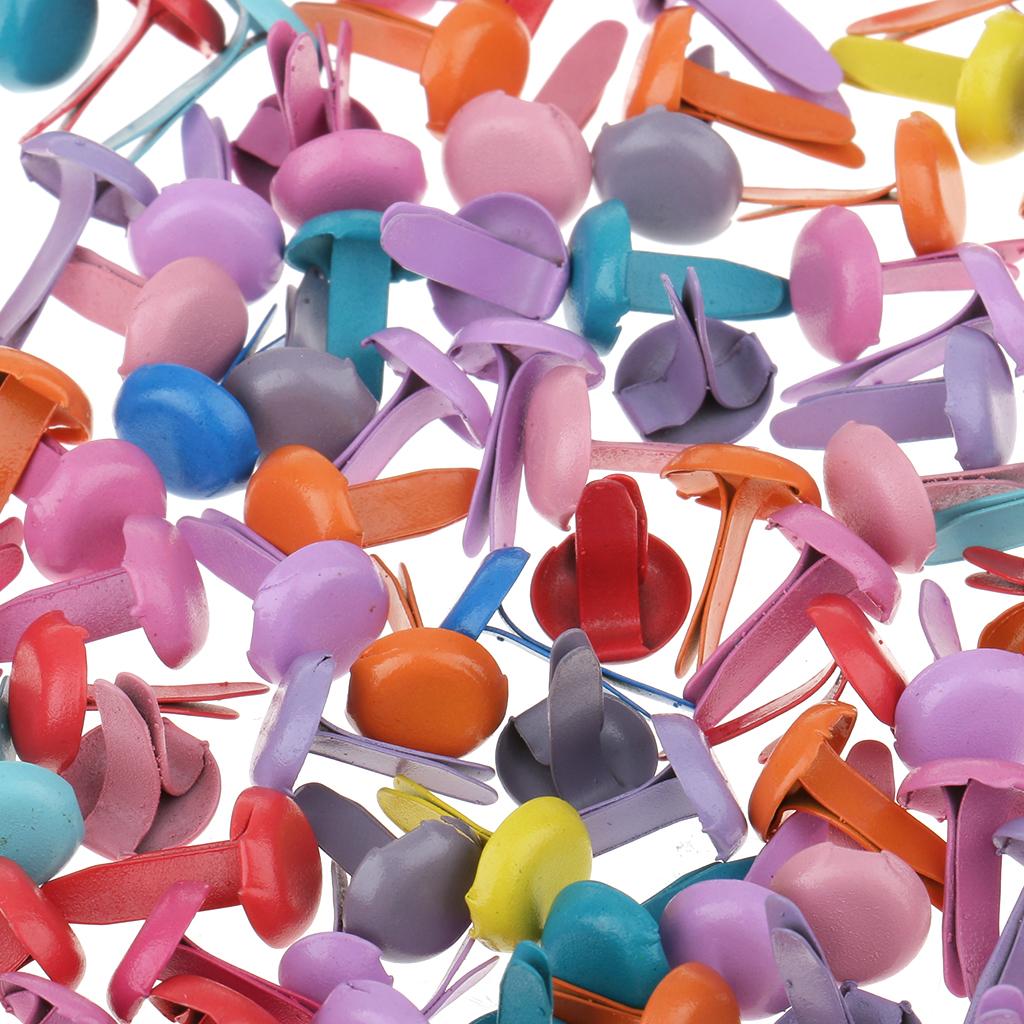 Mini-Clous de Scrapbooking, Cl - Embellishments For Scrapbooking avis et prix