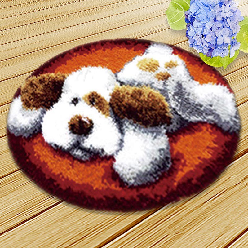 Prajna tapis broderie loquet c - Craft Embellishment Storage avis et prix