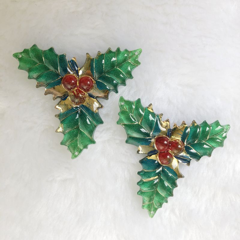 Embellissements cabochon à dos - Embellishment Glue Craft avis et prix