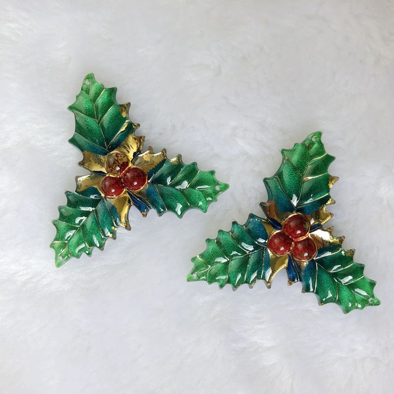 Embellissements cabochon à dos - Embellishment Glue Craft avis et prix
