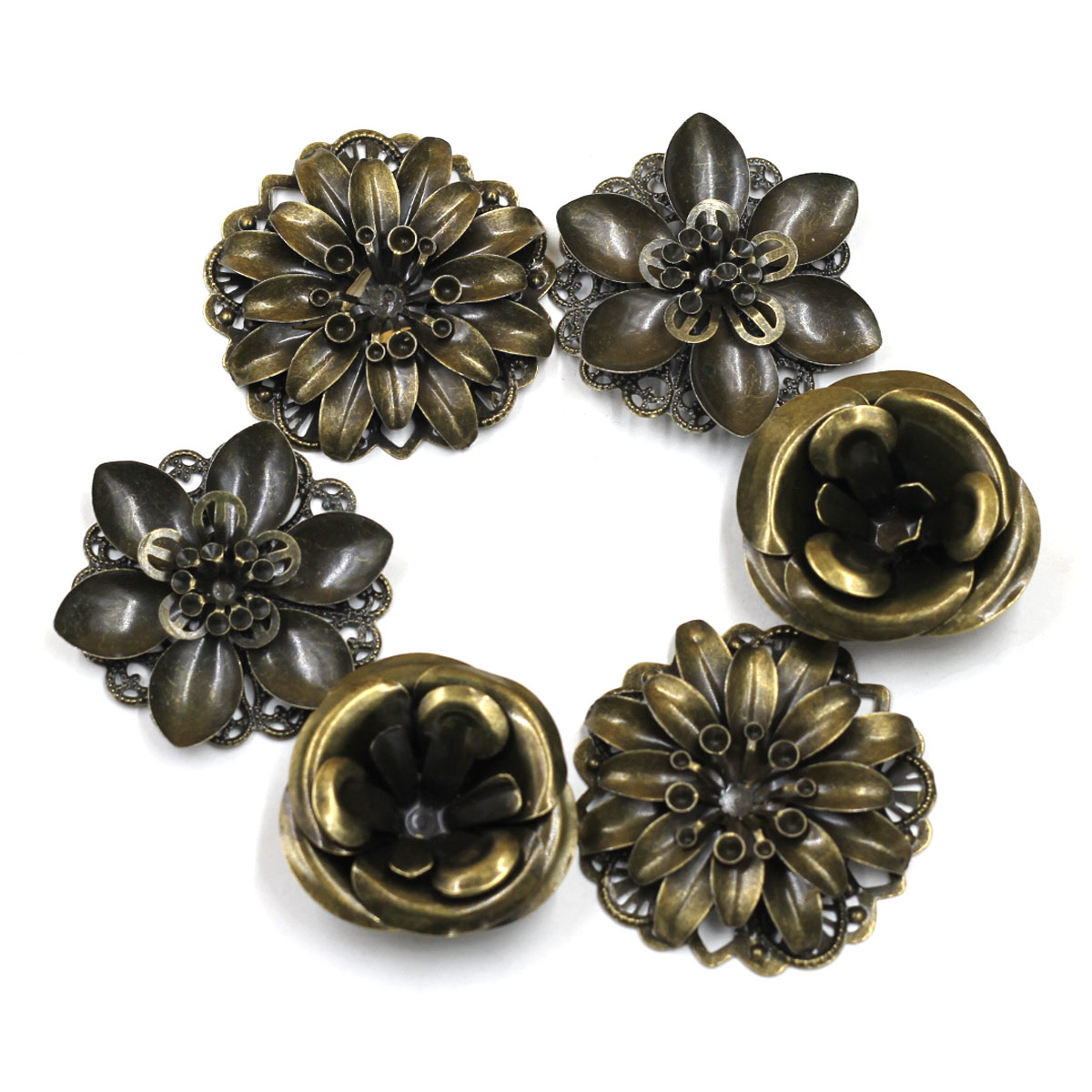 Combinaison d'embellissements  - Embellishment Crafts avis et prix