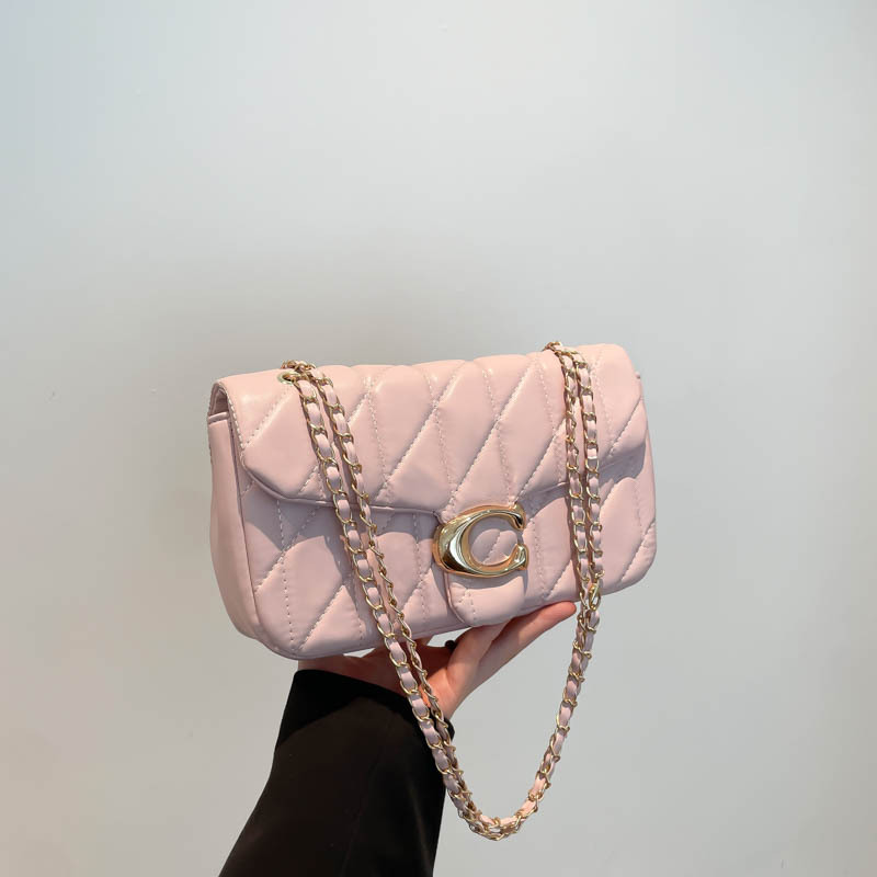 Sac bandoulière chaîne 2026, b - Craft Embellishment Storage avis et prix