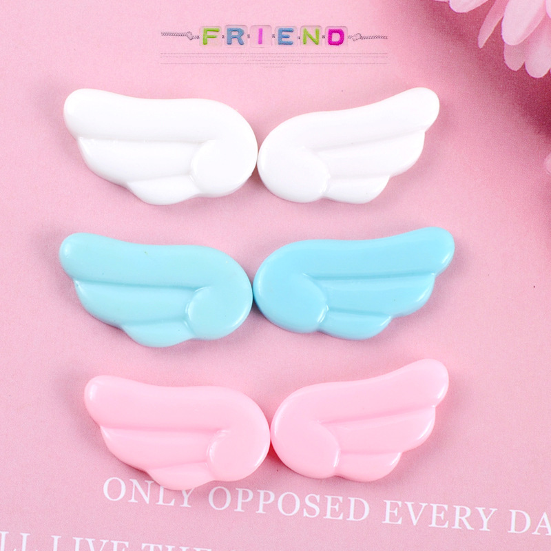 Ailes d'Ange Mignonnes Kawaii, - Craft Embellishment avis et prix