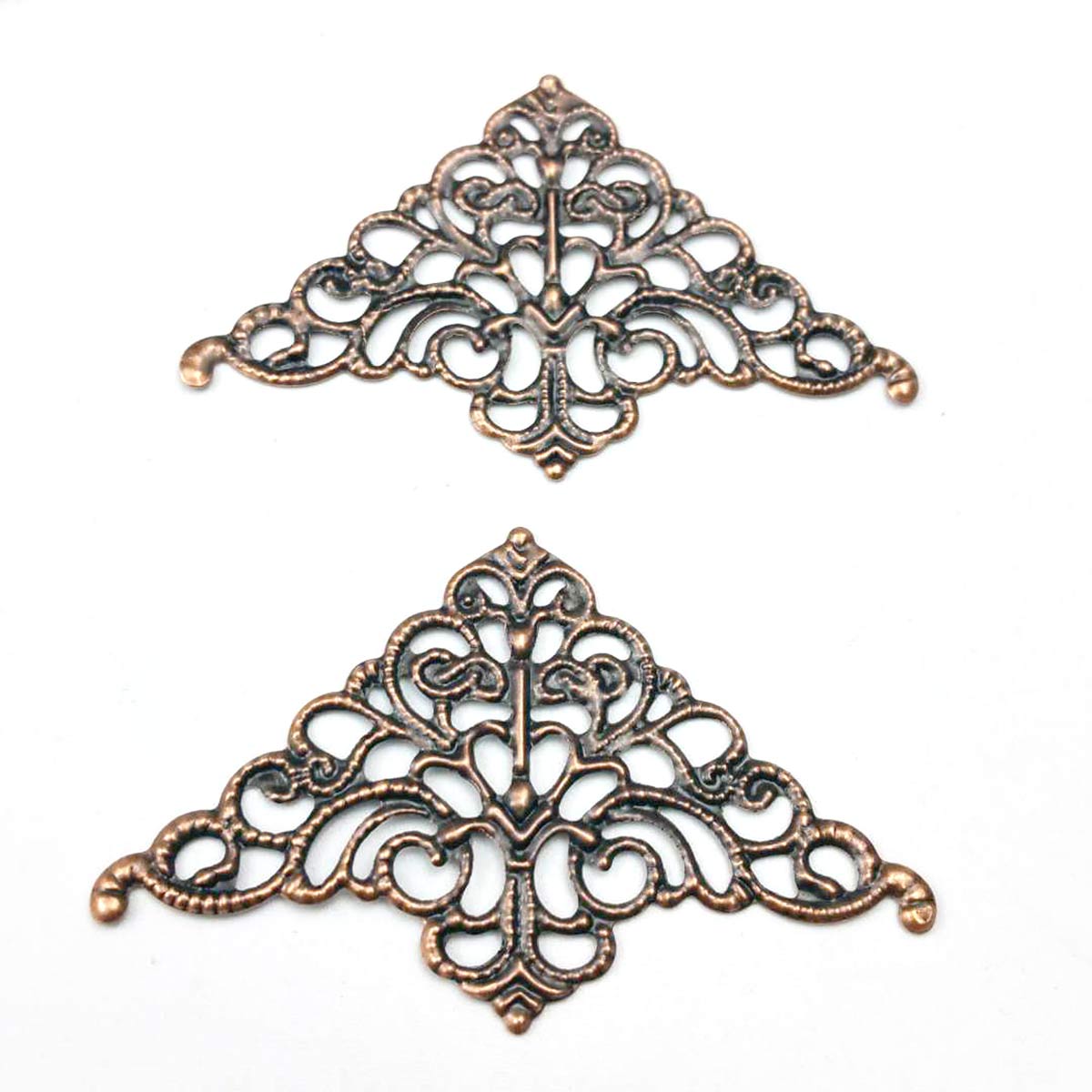 200 pièces de connecteurs creu - Craft Embellishments avis et prix
