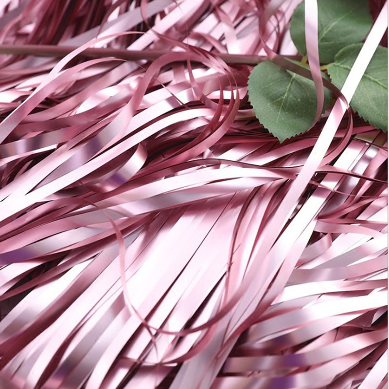 Frange en aluminium épaisse po - Tassel Fringe Trim avis et prix