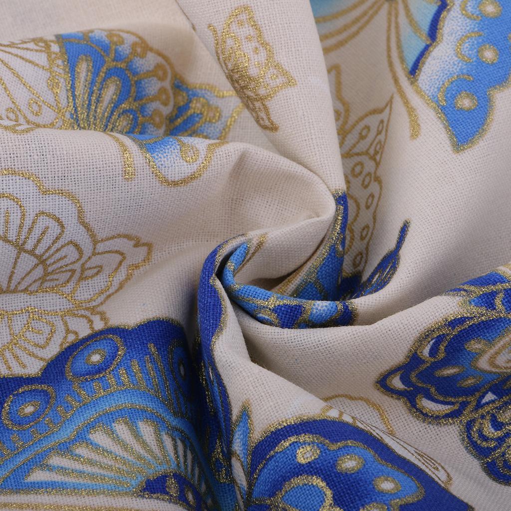 Tissu patchwork en coton à imp - Embellishments For Scrapbooking avis et prix