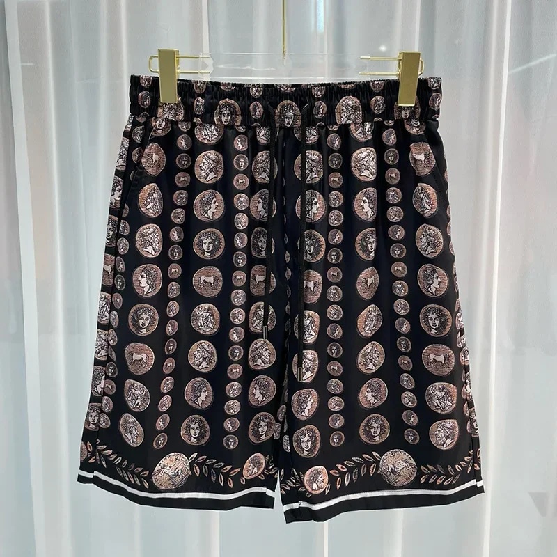 Ensemble Chemise Hawaïenne et  - Embellish Knit avis et prix